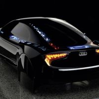 Audi te deslumbrará con su nuevo sistema de iluminación en el Auto Show de Frankfurt