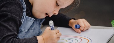 Grafomotricidad: ¿qué es y cómo trabajarla con los niños? 