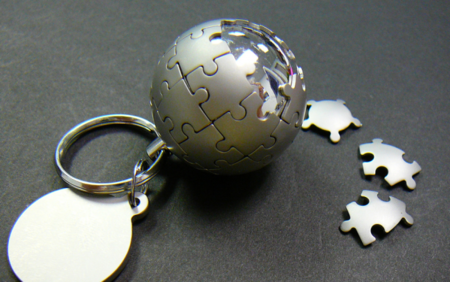 La Wikipedia tampoco se libra del derecho al olvido