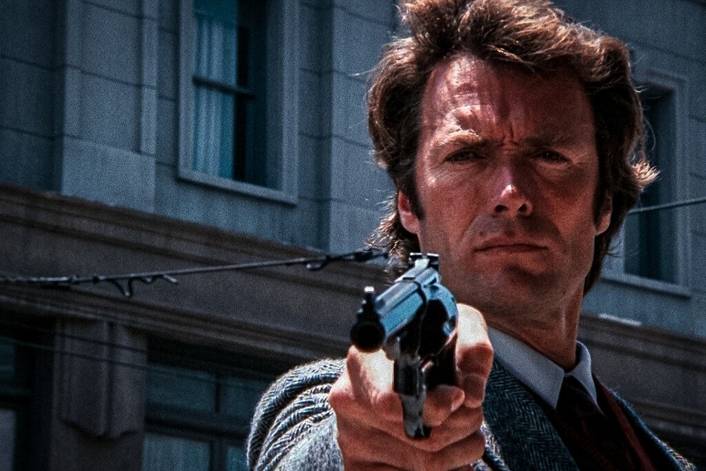 Clint Eastwood tiene una norma muy estricta cuando interactúa con sus fans: "Me lo han pedido muchos y siempre les digo que no"