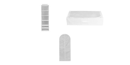 Organizador Para Ropa Lidl