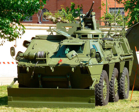 BMR-M1