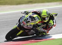 Toni Elías a las 8 Horas de Suzuka con Moriwaki 