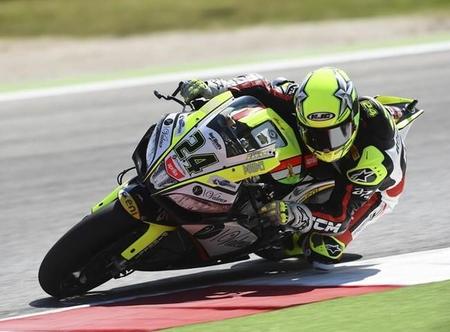 Toni Elías a las 8 Horas de Suzuka con Moriwaki