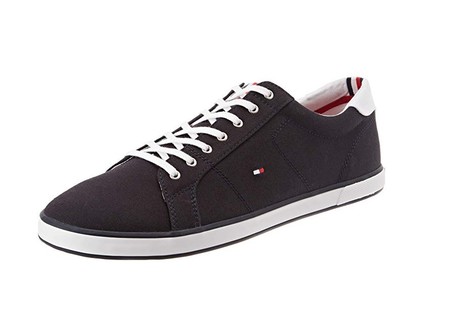 Las zapatillas deportivas Tommy Hilfiger Harlow 2285 están por 29,05 euros en Amazon