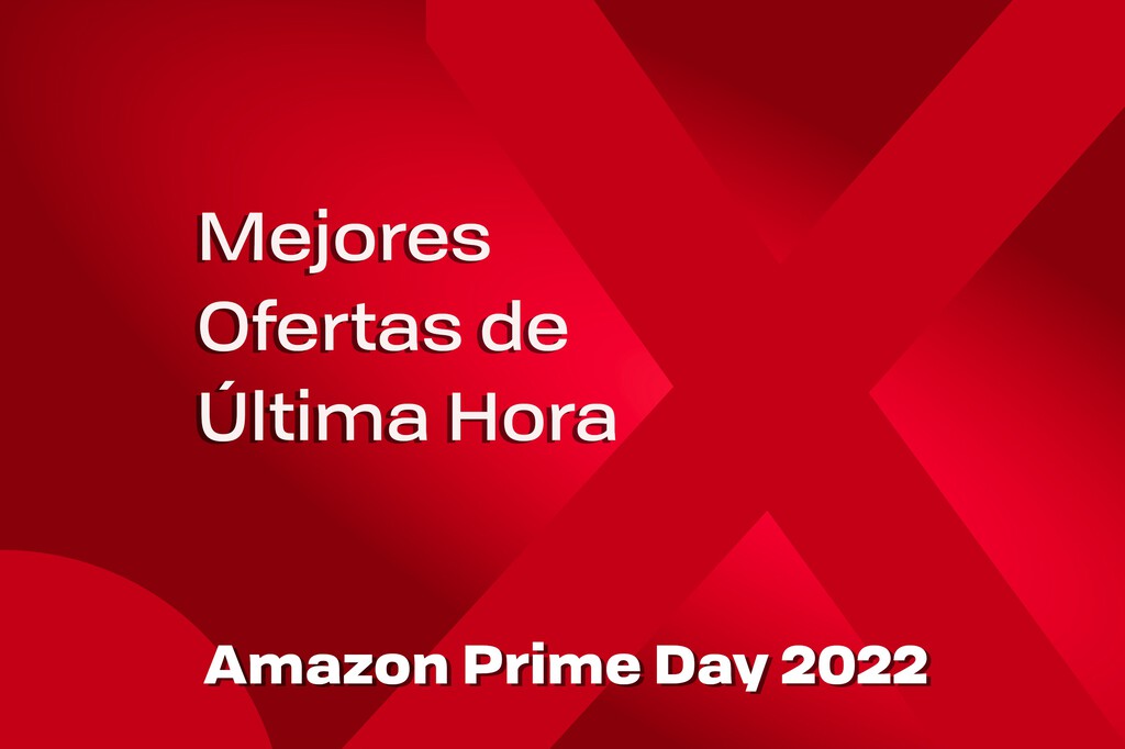Las 11 mejores ofertas de última hora que todavía puedes comprar del Prime Day 2022