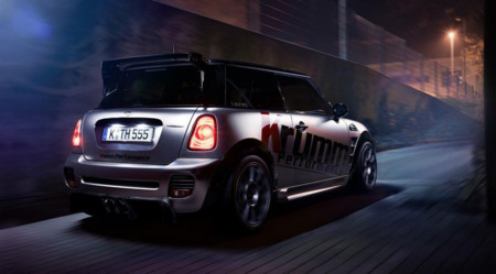 Minikrumm Performance 02