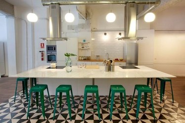 Aprende a cocinar de la mejor forma. ¿Cómo? En La Patente