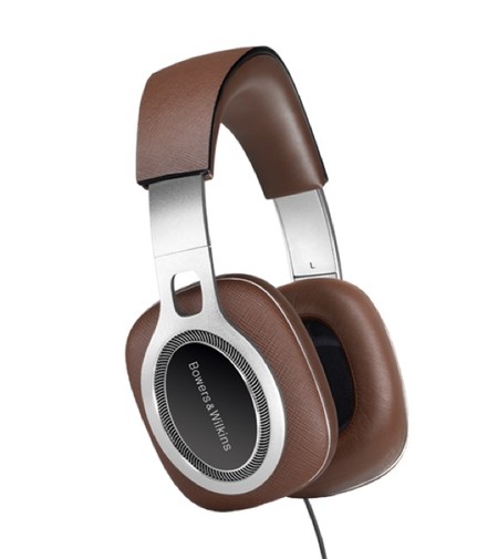 Bowers & Wilkins celebra su 50 aniversario con los P9 Signature
