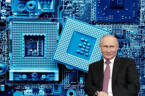 El crecimiento tecnológico de Rusia demuestra que las sanciones de EE.UU. son "papel mojado"