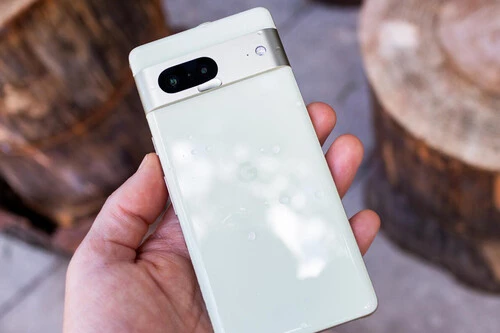 Google Pixel 7