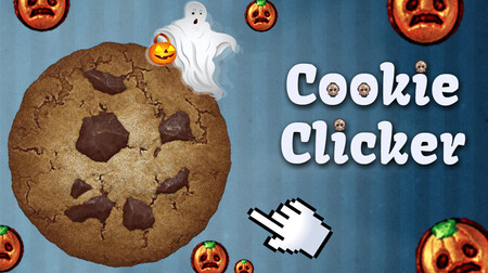 La temporada de Halloween en Cookie Clicker: qué es y todas las mejoras