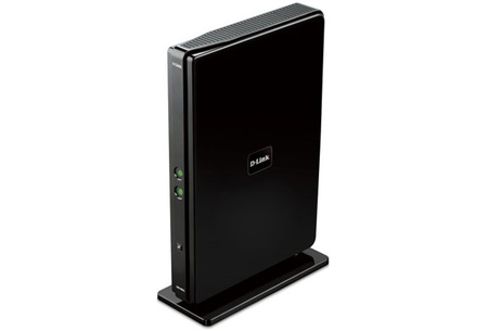 D-Link se apunta al nuevo protocolo 802.11ac con su Cloud Router 5700
