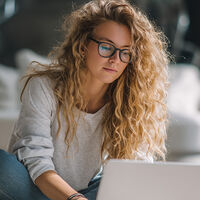 La Generación Z ha encontrado una razón inesperada para dejar el teletrabajo: ahora la oficina es algo que se romantiza