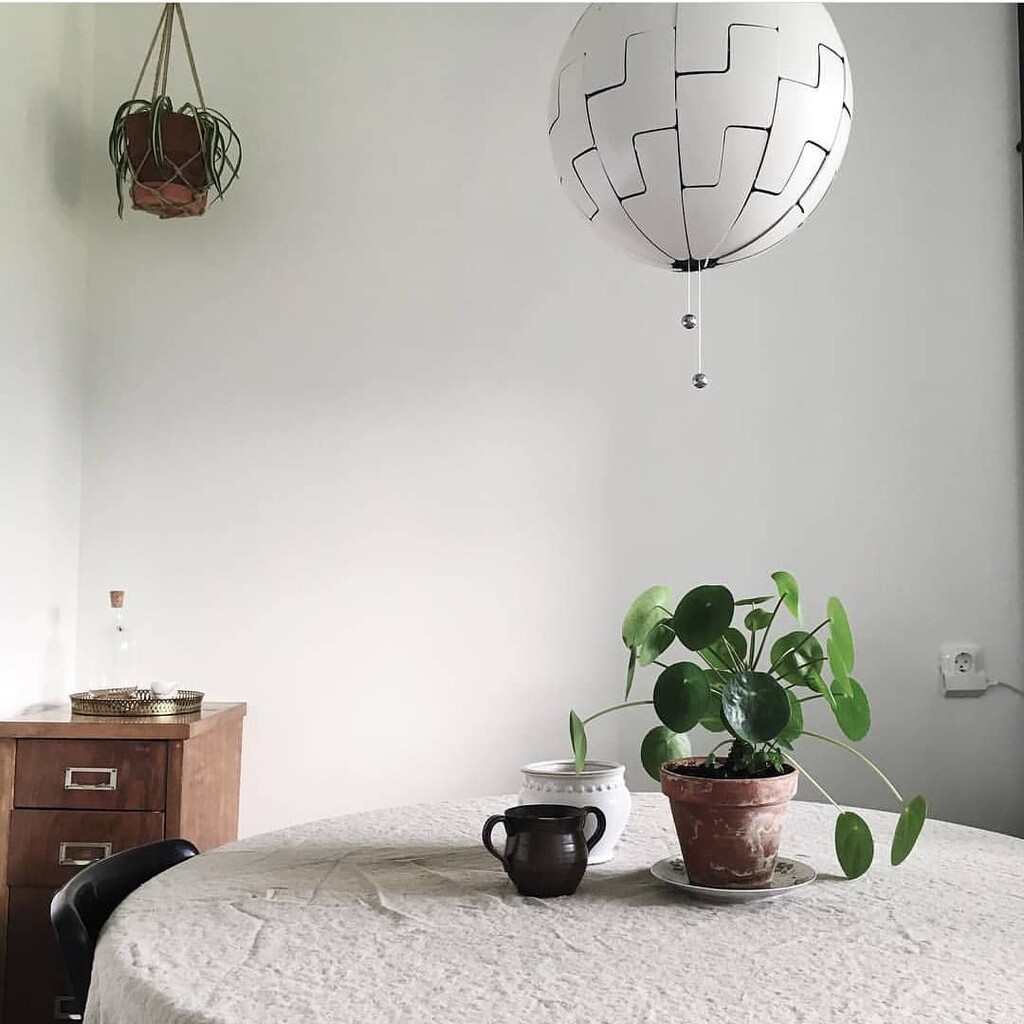 Las lámparas de IKEA que pueden cambiar tu salón o dormitorio por muy poco