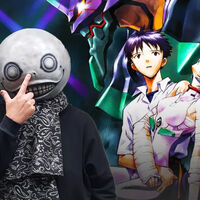 Nuevo bombazo en la industria del anime: Neon Genesis Evangelion tiene una nueva serie animada en desarrollo con Yoko Taro como guionista 