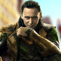 "Todos estamos aquí por él": Tom Hiddleston tiene claro quién es la persona que cambió la historia del cine de superhéroes 