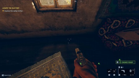 Coleccionables Bf6 25