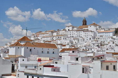 Alcala De Los Gazules 001 30076414154
