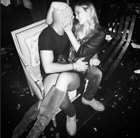 Boda a la vista: ¡Bar Refaeli se nos casa!
