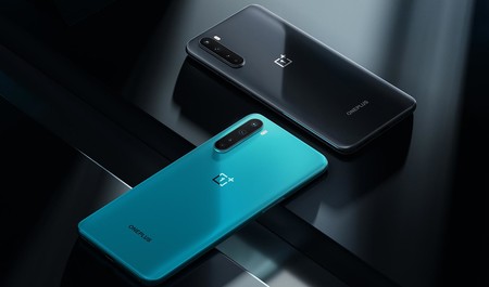 Oneplus Nord