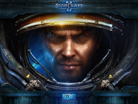 Según el videojuego 'Starcraft 2', la velocidad de rendimiento cognitivo entra en declive a los 24 años