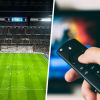 El fútbol en abierto se marcha de la TDT: DAZN toma el relevo del partido en abierto de Primera División