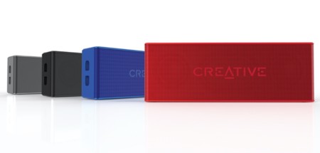 Muvo 2 y Muvo 2c: dos altavoces Bluetooth a prueba de salpicaduras