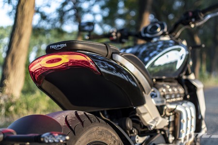 Triumph Rocket 3 R 2023 Prueba 013