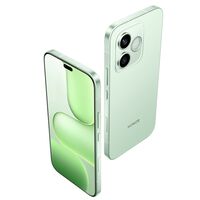 Celular con batería de gran tamaño, 512 GB de memoria y la mejor IA para crear videos: HONOR 600e en México
