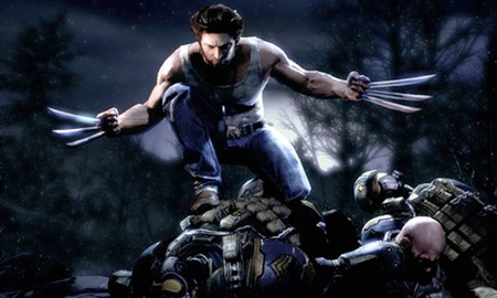 'X-Men Origins: Wolverine', luce brutal en el nuevo vídeo