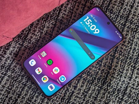 Motorola Edge 50 Neo