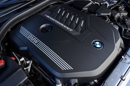 Bmw M340i 11