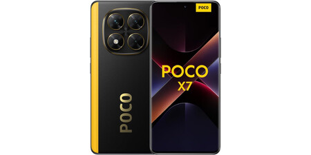 POCO X6 Pro