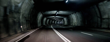 Este túnel es en realidad un pozo sin fondo. Lleva 42 años costándonos millones de euros y no parece que lo vayan a construir