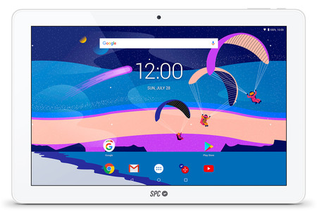 SPC Gravity Pro