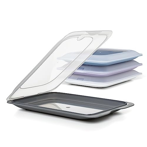 Tatay Porta Embutidos Fresh | Set de 4 Estándar 