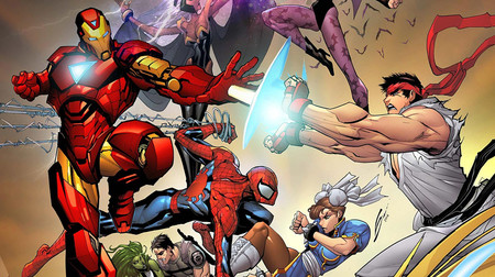 Ultimate Marvel vs Capcom 3 llegará el 7 de marzo a Xbox One y PC
