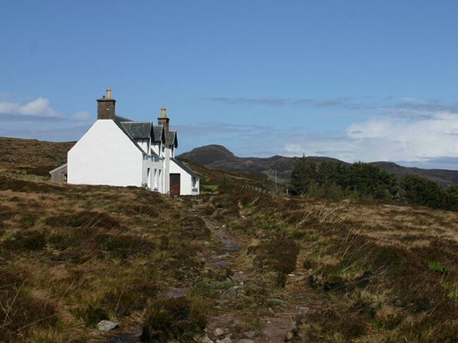Isla Britanica