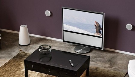 WiSA Bang & Olufsen