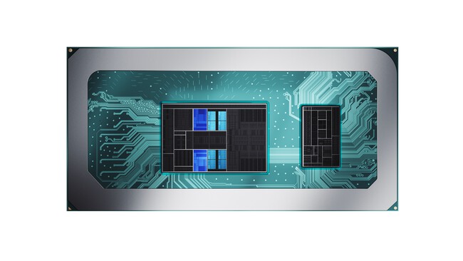 Los chips Intel Core de 13.ª generación para portátiles ya son ...