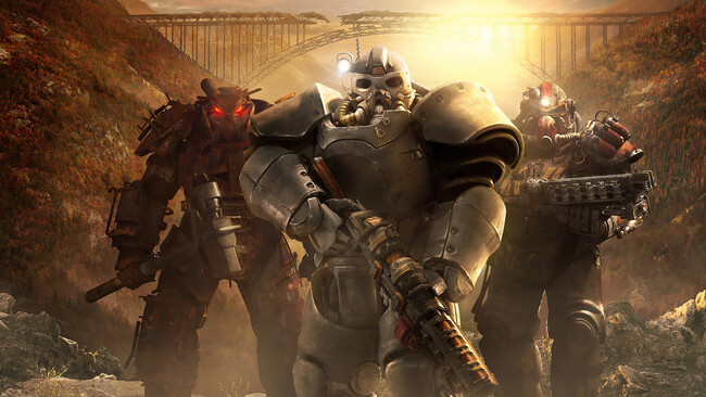 Fallout 76 Gratis