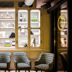 Foto 8 de 29 de la galería tauer-by-diego-cabrera en Trendencias Lifestyle