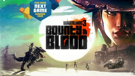 Análisis de Borderlands 3: Recompensa de Sangre, una expansión sin la misma chispa que la segunda