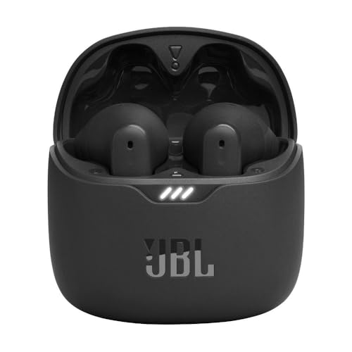 JBL Tune Flex TWS, Auriculares In Ear inalámbricos