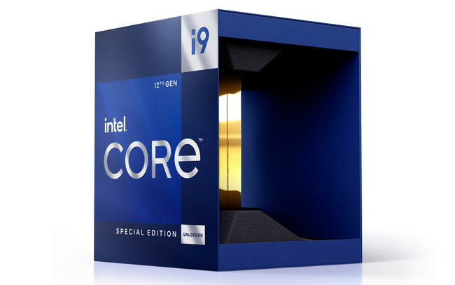 El nuevo Intel Core i9-12900KS no solo es el 