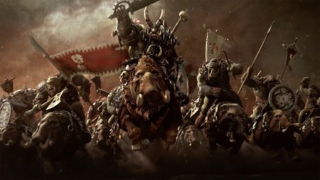 Total War: Warhammer se ha convertido en el juego más rápidamente vendido de la saga
