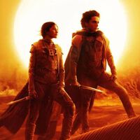 El impresionante primer tráiler de Dune 3 anticipa un salto temporal mientras se prepara para el épico duelo contra Vengadores: Doomsday 