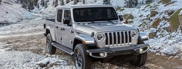 Jeep North Edition, las versiones de invierno que tendrá toda la gama 4x4