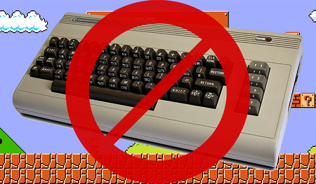 Nintendo exige la retirada del port de Super Mario Bros. de Commodore 64, un proyecto no oficial que había estado siete años en desarrollo